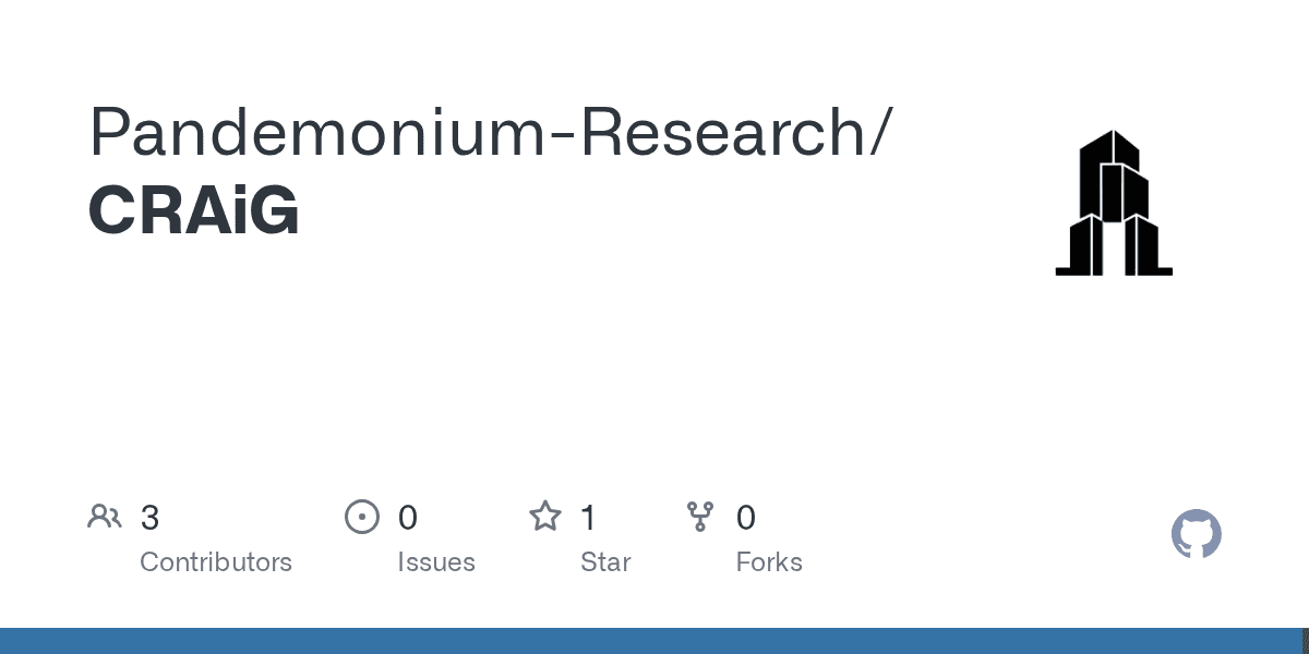 CRAiG preview thumbnail