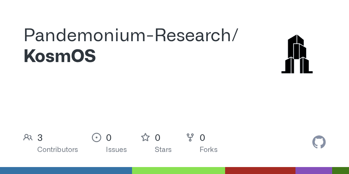 KosmOS preview thumbnail