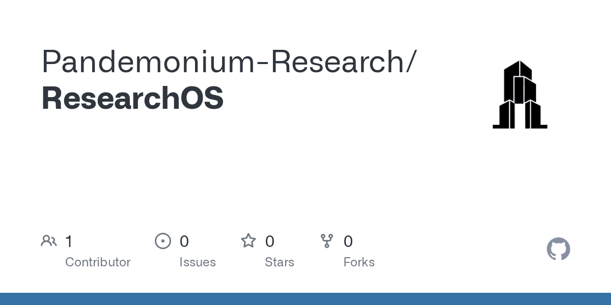 ResearchOS preview thumbnail
